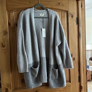 Thread & Supply Comfy Cardigan